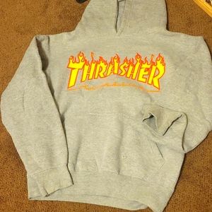 Kids sweater